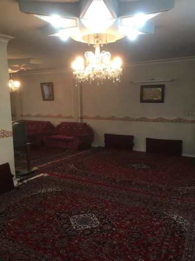 آپارتمان 96 متری دو خوابه در نیروی هوایی تهران