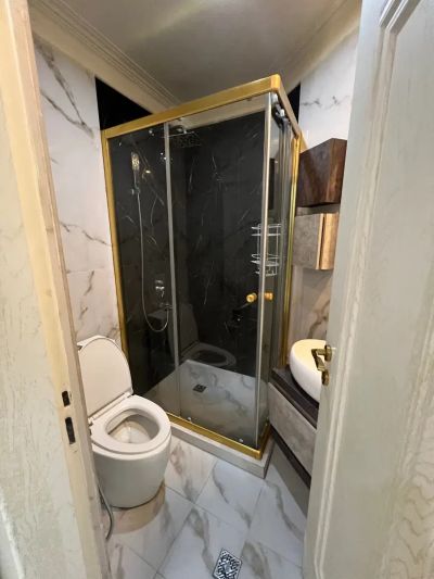 آپارتمان 230 متری سه خوابه در اقدسیه تهران