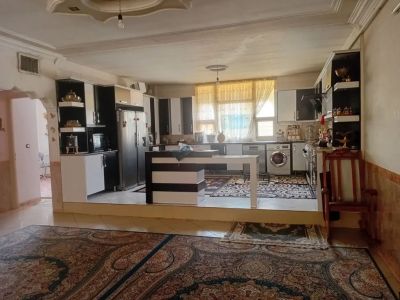 آپارتمان 160 متری دو خوابه در دانش کرمانشاه