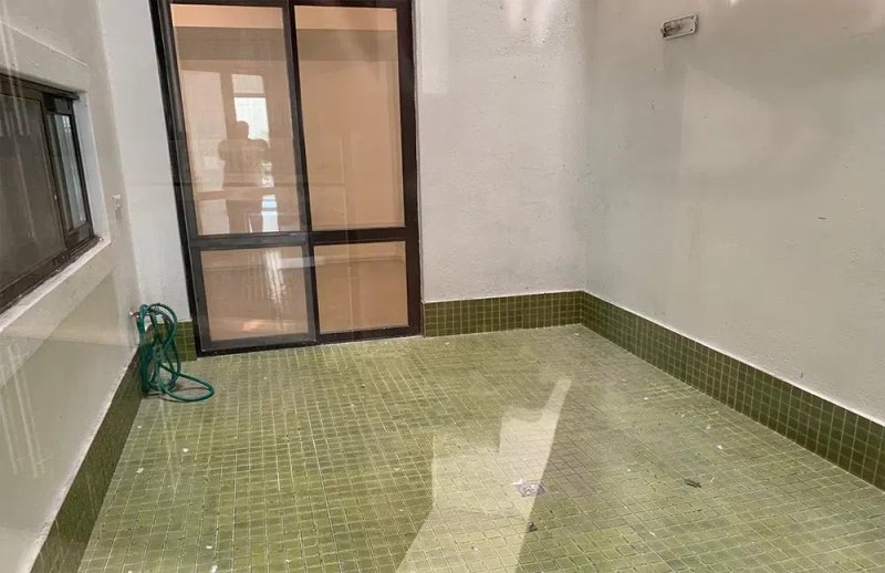 آپارتمان 154 متری سه خوابه در قیطریه تهران13563521279