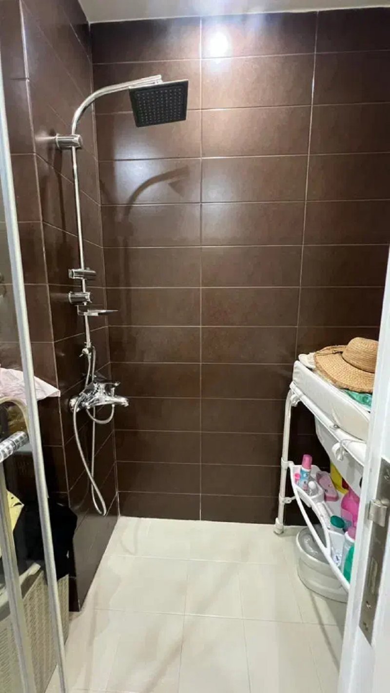 آپارتمان 150 متری سه خوابه در قیطریه تهران13568521426