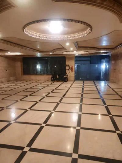 آپارتمان 82 متری دو خوابه در نیروی هوایی تهران