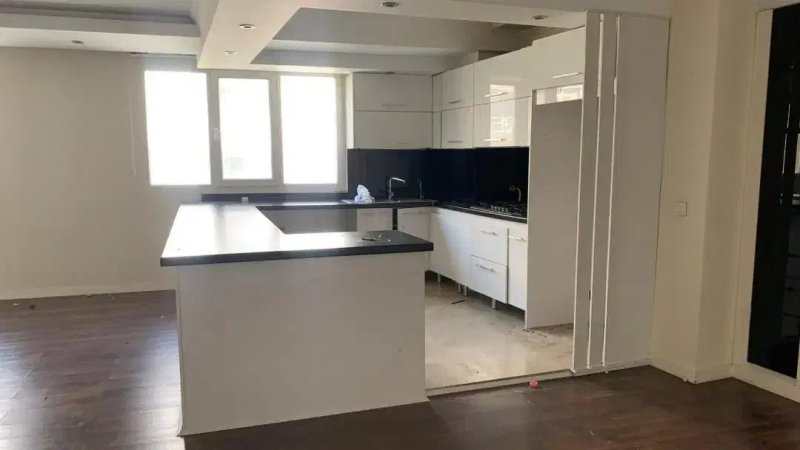 آپارتمان 125 متری دو خوابه در قیطریه تهران13563121246