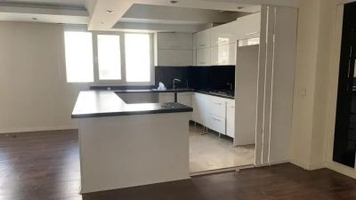 آپارتمان 125 متری دو خوابه در قیطریه تهران