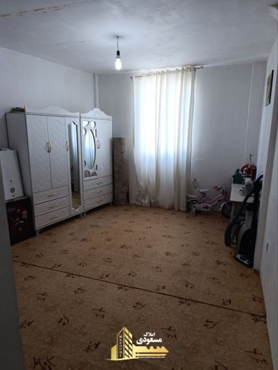 آپارتمان 88 متری یک خوابه در خیابان امام رضا شهریار