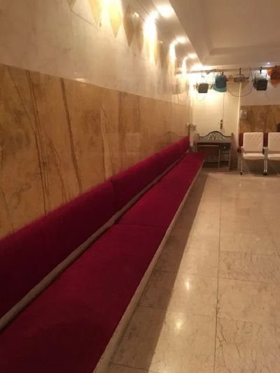 آپارتمان 45 متری در دزاشیب تهران