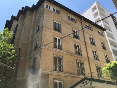 آپارتمان 160 متری سه خوابه در عمار تهران