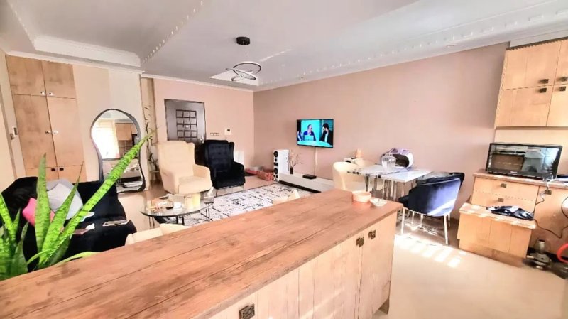 آپارتمان 64 متری یک خوابه در مرزداران تهران13564821358