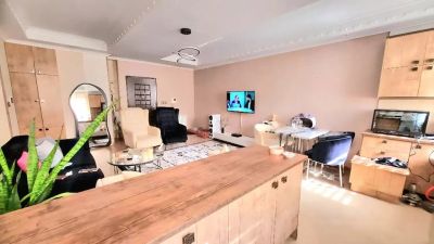 آپارتمان 64 متری یک خوابه در مرزداران تهران