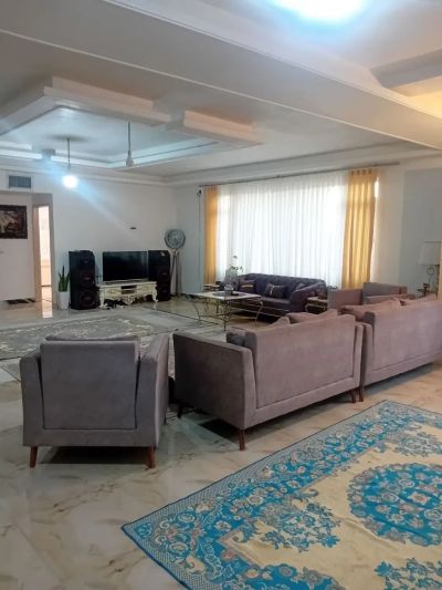 آپارتمان 150 متری سه خوابه در دانش کرمانشاه