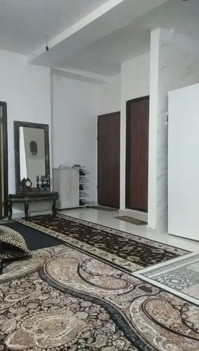 آپارتمان 75 متری یک خوابه در دانش کرمانشاه