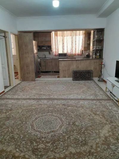 آپارتمان 62 متری دو خوابه در شهریار تهران