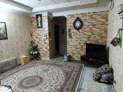 آپارتمان 56 متری دو خوابه در شهریار تهران