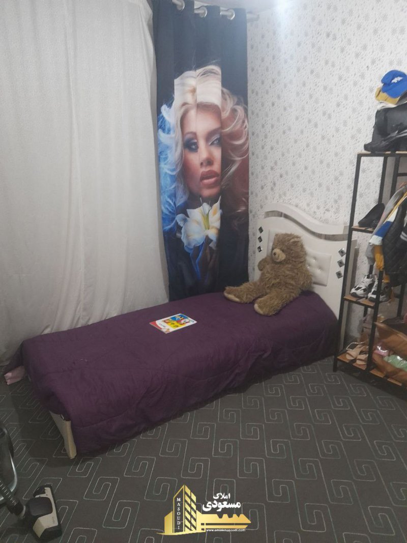 آپارتمان 60 متری یک خوابه در امیریه شهریار13574521545