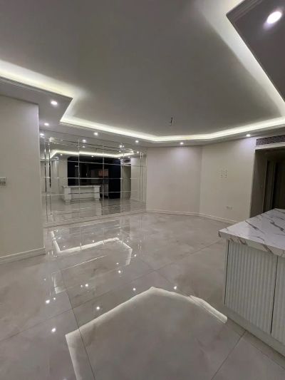 آپارتمان 230 متری سه خوابه در اقدسیه تهران