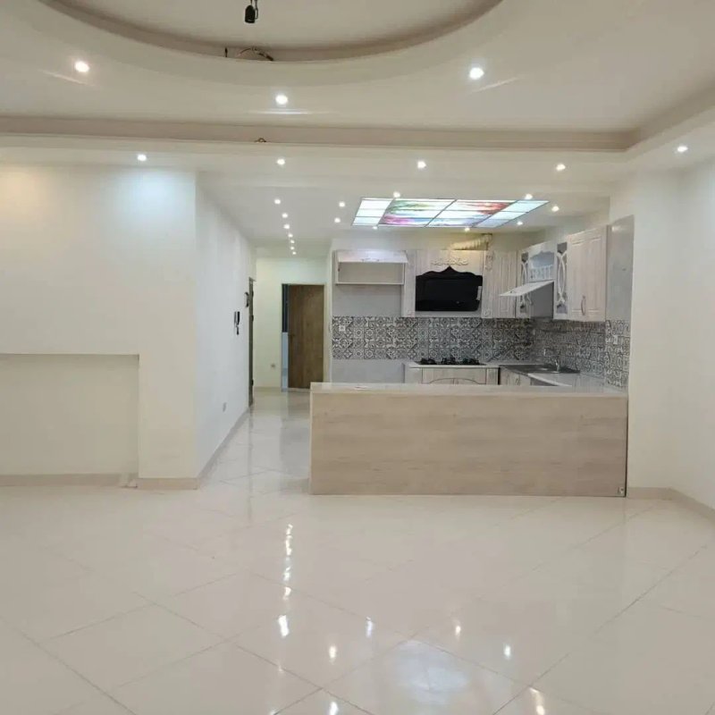 آپارتمان 120 متری دو خوابه در شهریار تهران13570521487