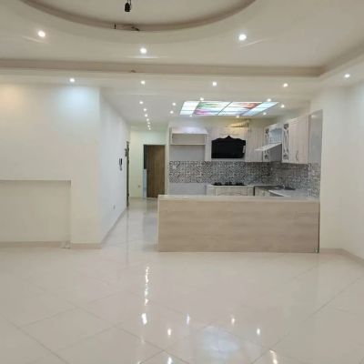 آپارتمان 120 متری دو خوابه در شهریار تهران