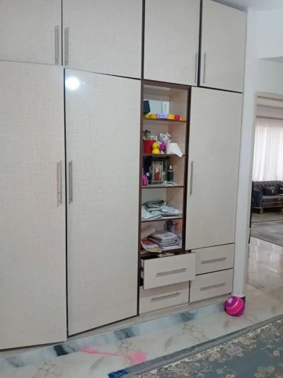 آپارتمان 150 متری سه خوابه در دانش کرمانشاه