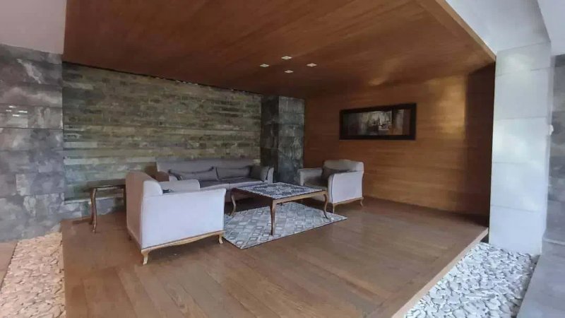 آپارتمان 230 متری سه خوابه در فرمانیه غربی تهران13562821218