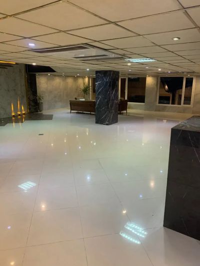 آپارتمان 155 متری سه خوابه در شیان تهران