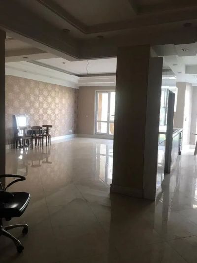 آپارتمان 185 متری سه خوابه در فرمانیه غربی تهران