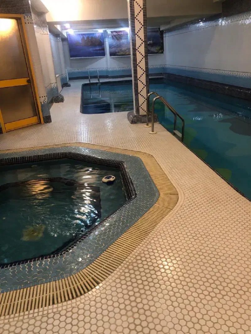 آپارتمان 45 متری در دزاشیب تهران13569721468