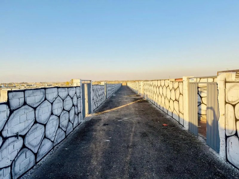 باغ 165 متری در شهریار تهران13565421366