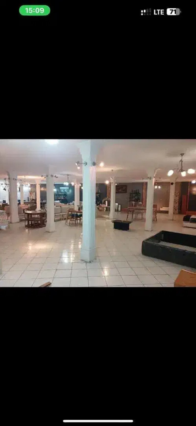 تجاری 300 متری در پرستار تهران13572321511