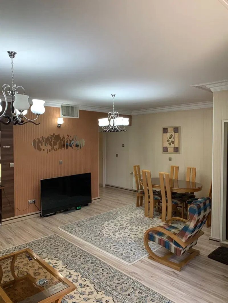 آپارتمان 93 متری دو خوابه در شیان تهران13561821179