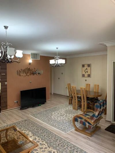 آپارتمان 93 متری دو خوابه در شیان تهران