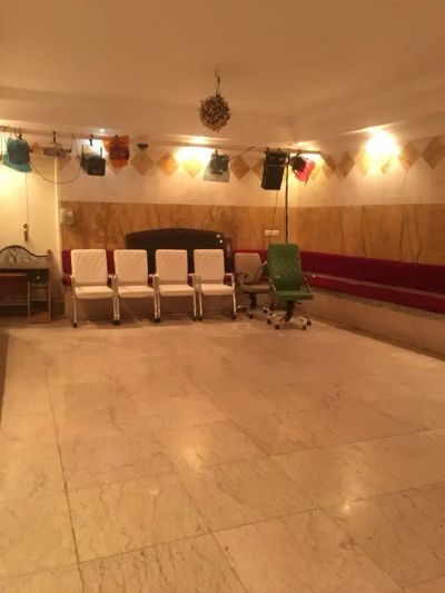 آپارتمان 45 متری در دزاشیب تهران