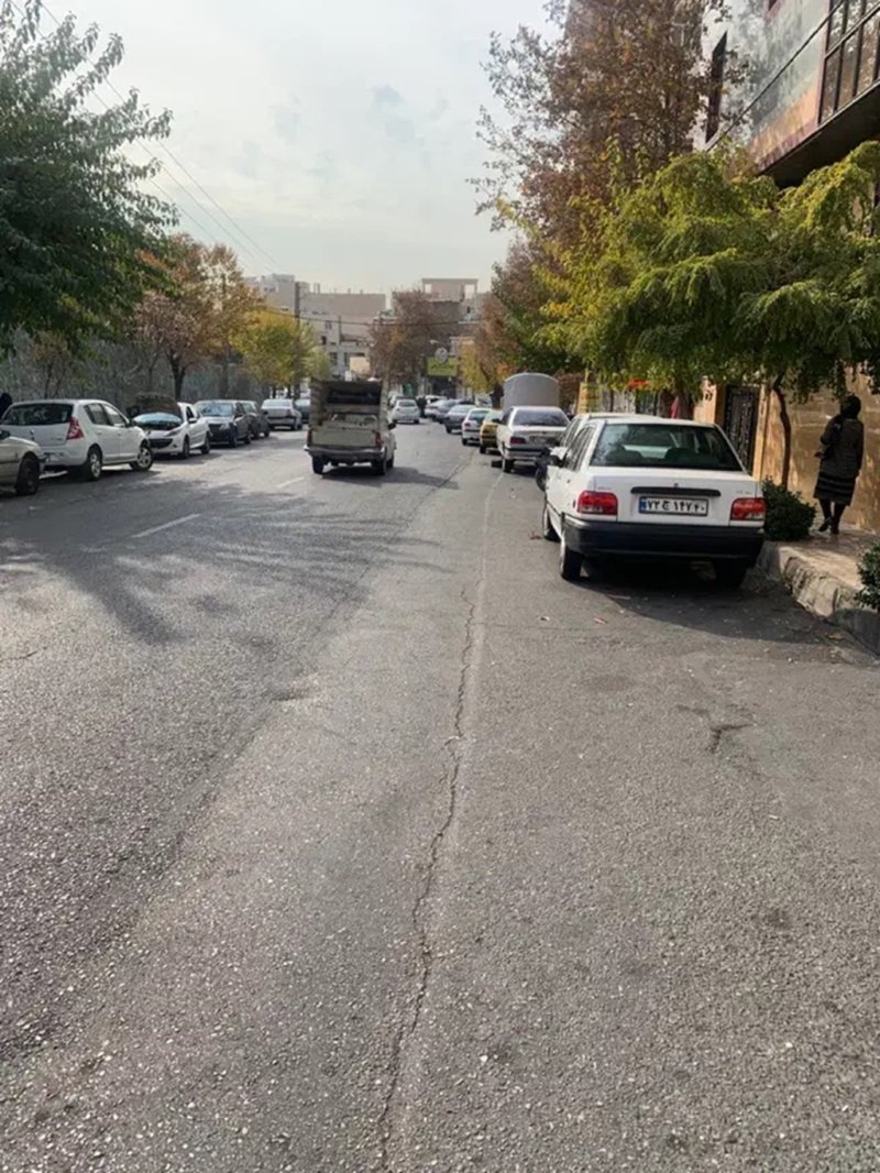 آپارتمان 84 متری دو خوابه در شیان تهران13561621172