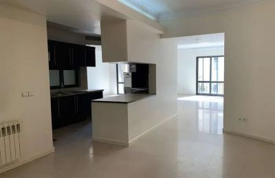 آپارتمان 154 متری سه خوابه در قیطریه تهران