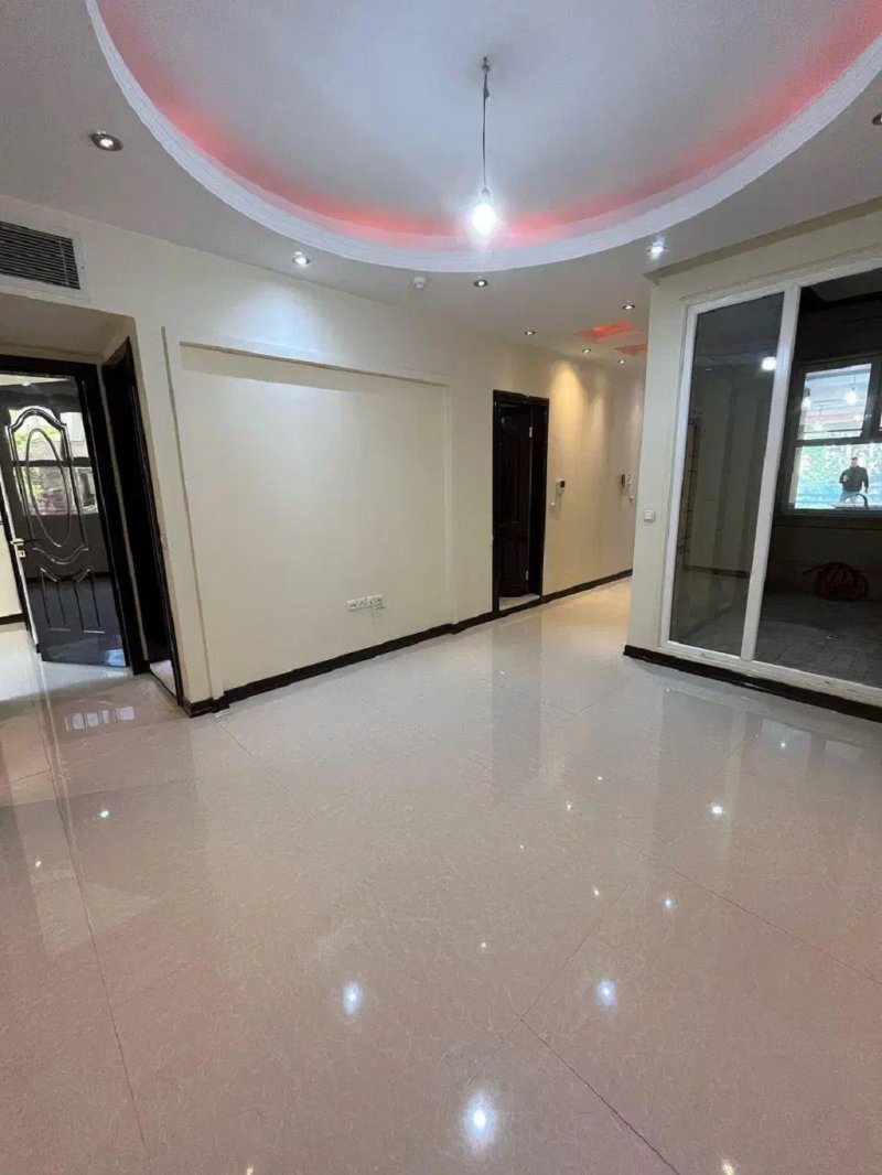 آپارتمان 138 متری دو خوابه در فرمانیه تهران13564021308