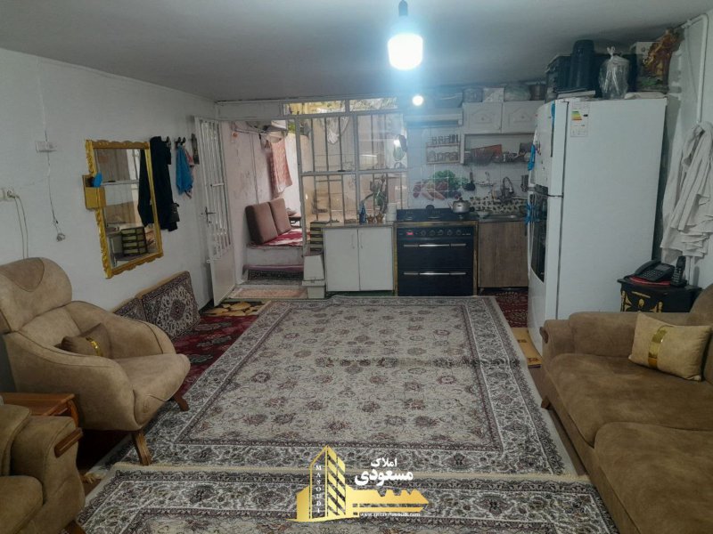 ویلا 80 متری در امیریه شهریار13573921529