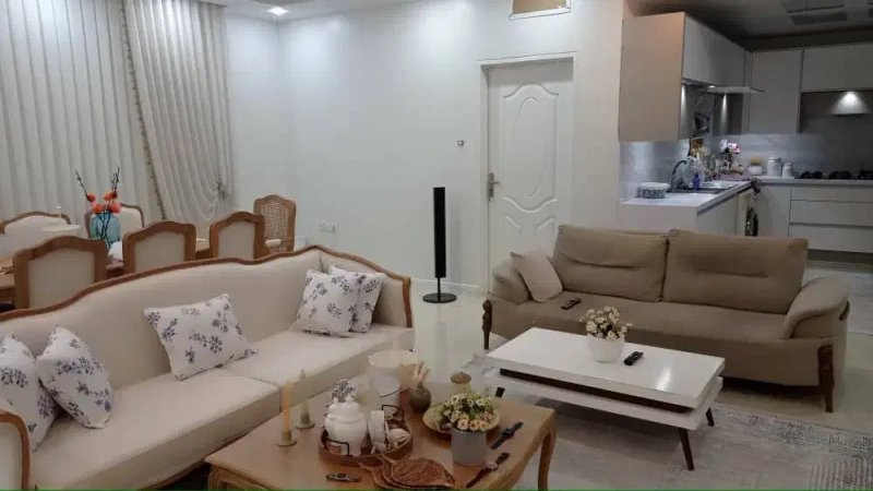 آپارتمان 94 متری دو خوابه در شهریار تهران13571321502