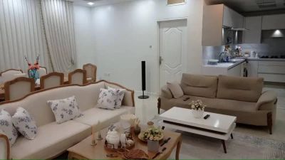 آپارتمان 94 متری دو خوابه در شهریار تهران