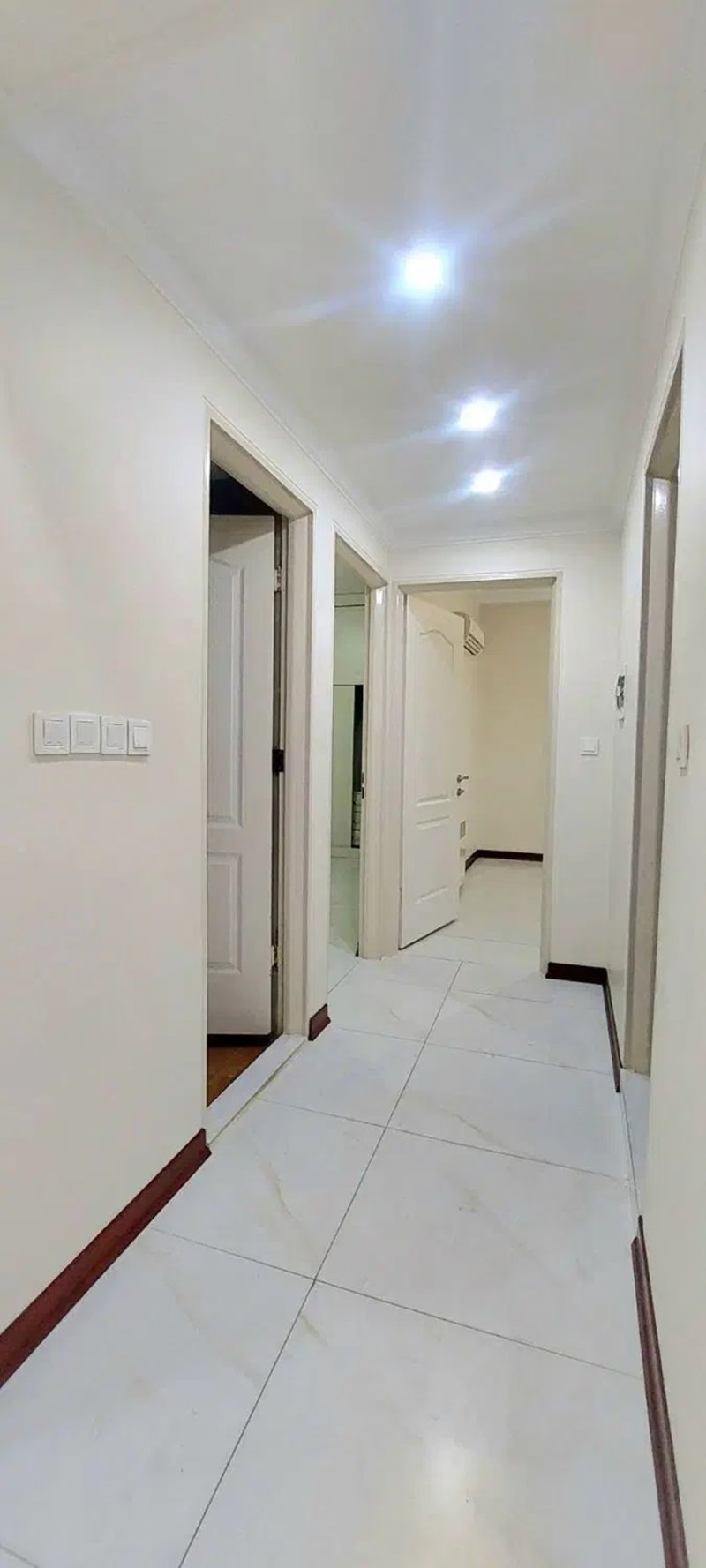 آپارتمان 124 متری سه خوابه در مرزداران تهران13565721374