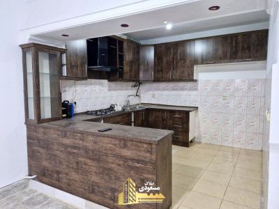 آپارتمان 64 متری یک خوابه در امیریه شهریار