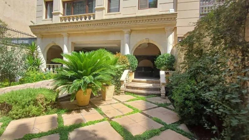 آپارتمان 165 متری سه خوابه در فرمانیه غربی تهران13563221253