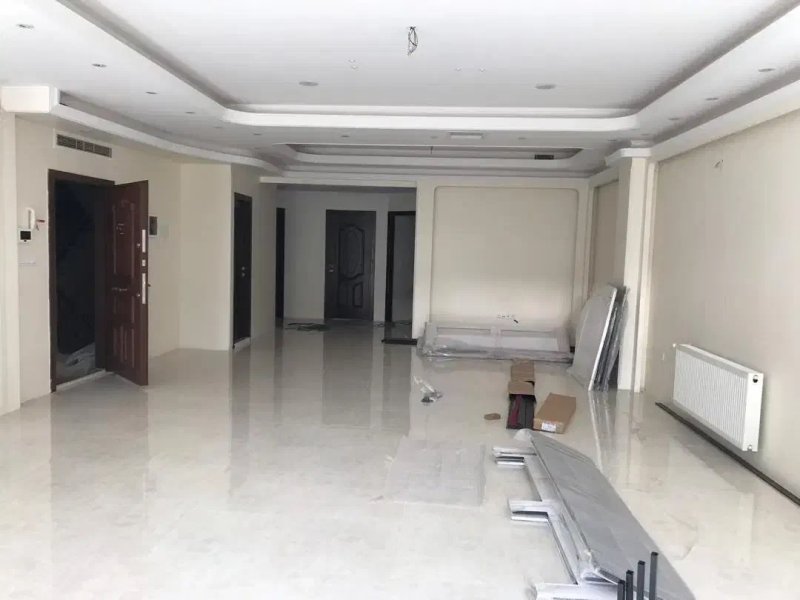 آپارتمان 180 متری سه خوابه در قیطریه تهران13564221330