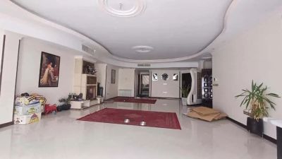 آپارتمان 165 متری سه خوابه در فرمانیه غربی تهران