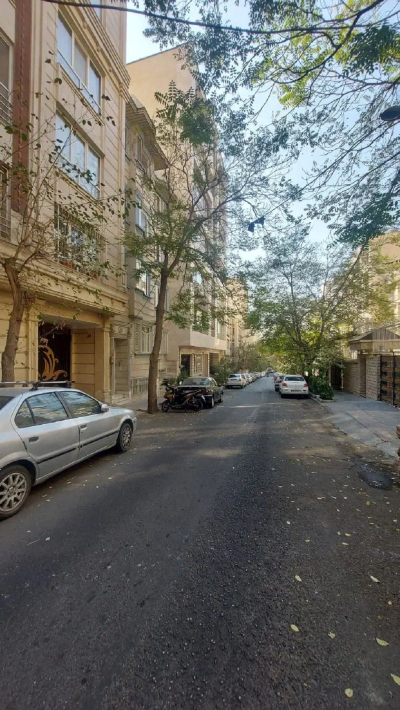 آپارتمان 145 متری سه خوابه در یوسف آباد تهران13564721356