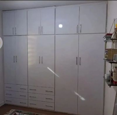 آپارتمان 102 متری دو خوابه در دانش کرمانشاه