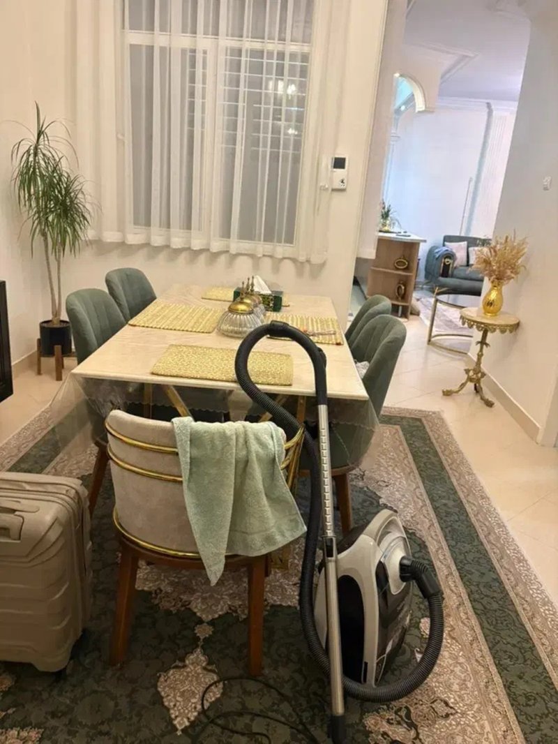 آپارتمان 85 متری دو خوابه در نیاوران تهران13562621203