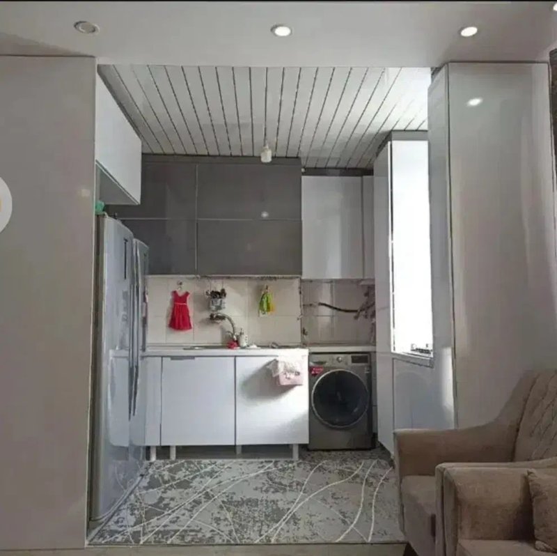 آپارتمان 102 متری دو خوابه در دانش کرمانشاه13570621491