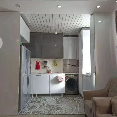 آپارتمان 102 متری دو خوابه در دانش کرمانشاه