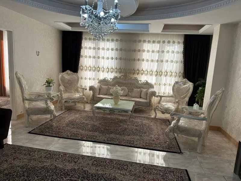 آپارتمان 70 متری دو خوابه در شهریار تهران13568921437