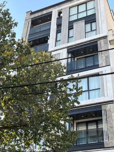 آپارتمان 175 متری سه خوابه در نیروی هوایی تهران