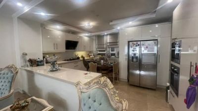 آپارتمان 150 متری سه خوابه در قیطریه تهران